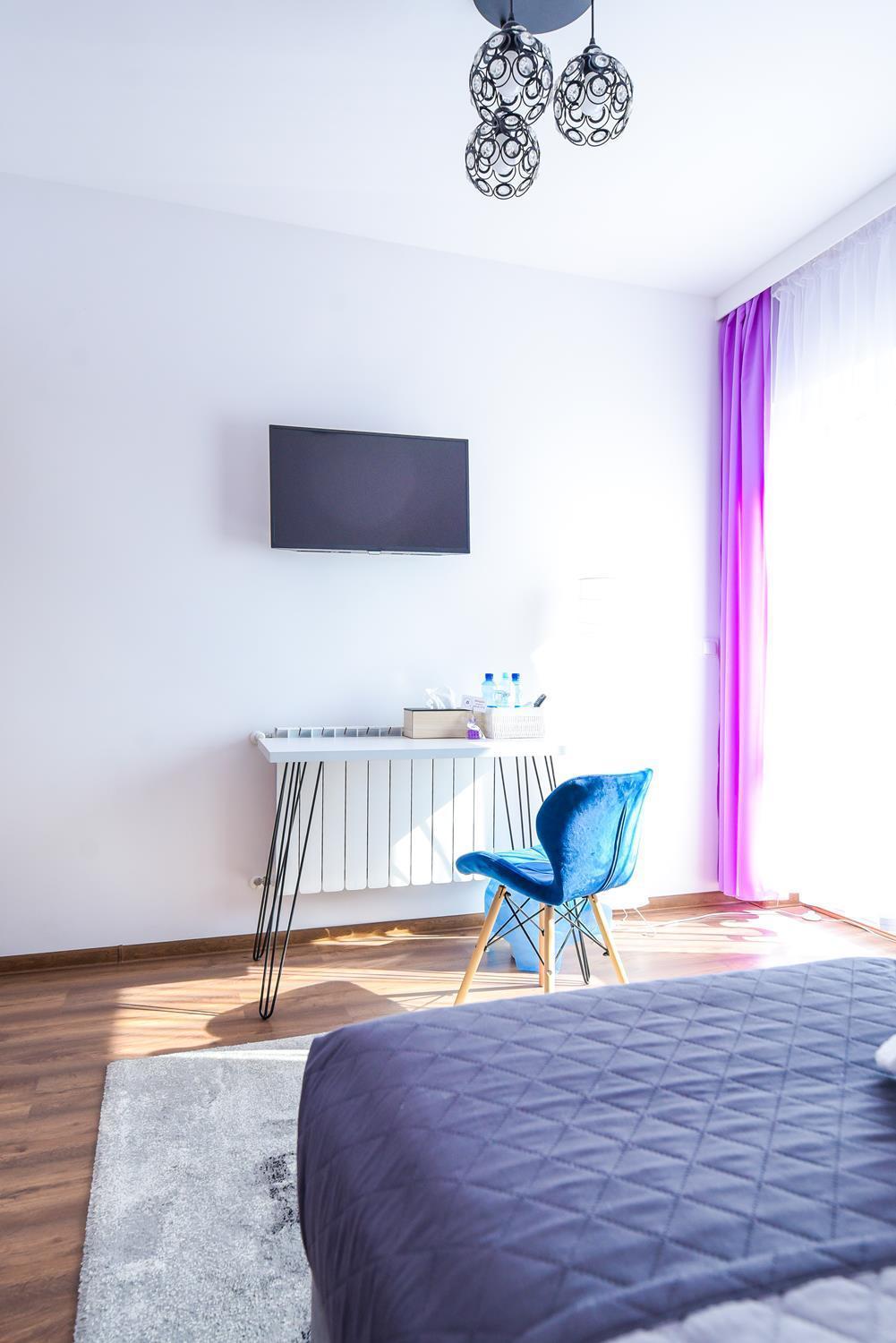 Lawendowy Domek Zator Przeciszow Kamer foto