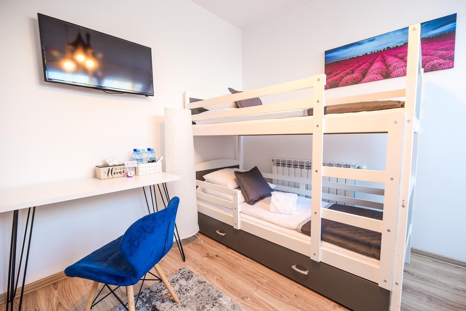 Lawendowy Domek Zator Przeciszow Kamer foto